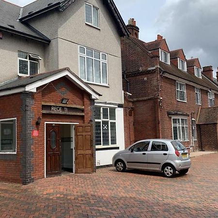 Hagley Hotel バーミンガム エクステリア 写真