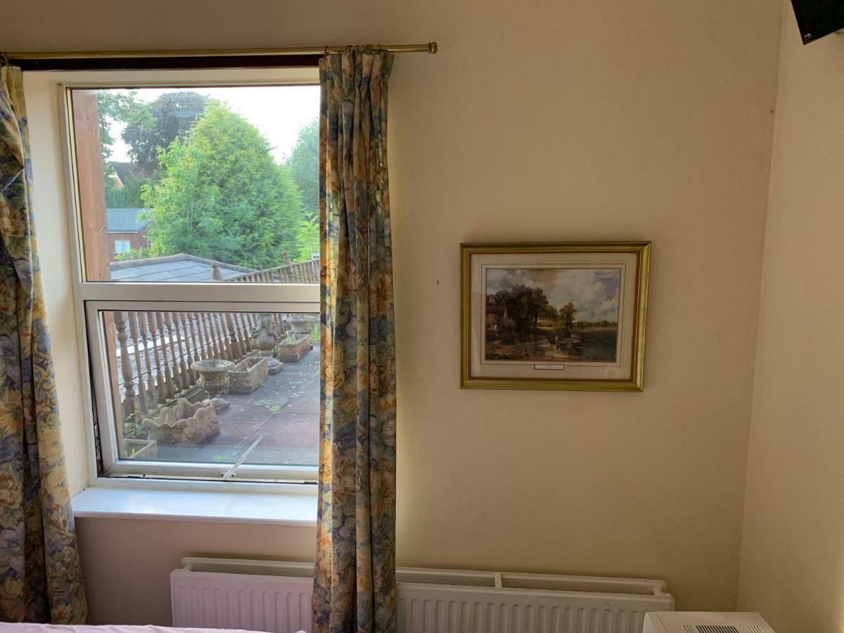 Hagley Hotel バーミンガム エクステリア 写真
